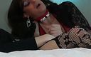 Sissy Bailey Wilde: La femboy Bailey Willde suce la tapette Jasmyne Jaye - compilation 7