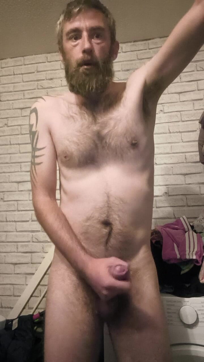 Smoking stoker: Kouření fetiš masturbace
