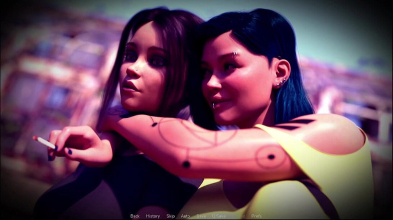 Amaran Futas: Eruption Imminent Gameplay Part 14