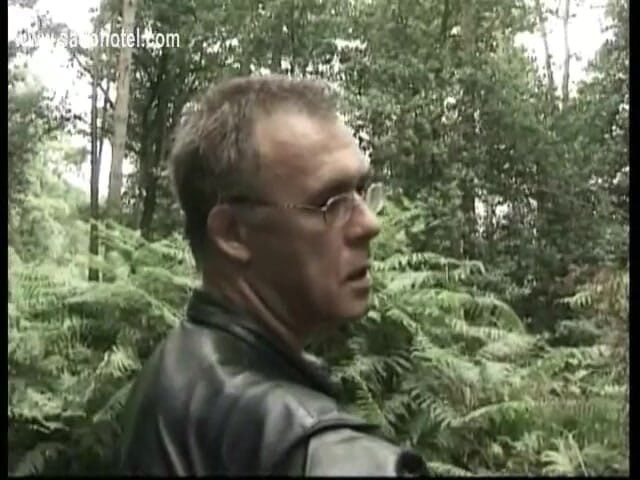 Dark room of slave seks: 伤害的女主人 098.