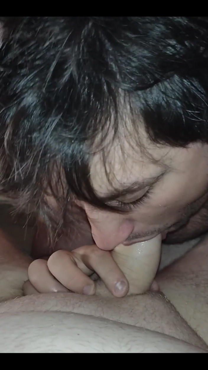 PupFluffy: 딥쓰롯 POV