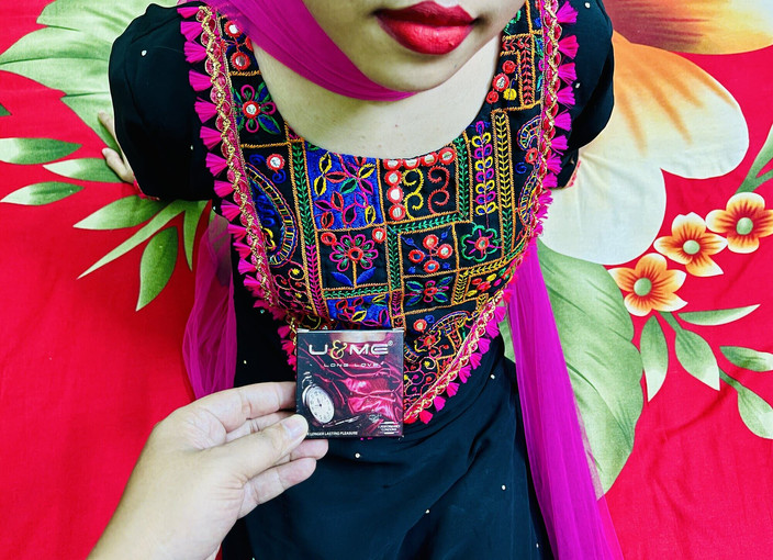 Kaleonjoybd: Tonight è il tuo e il mio, Godiamoci