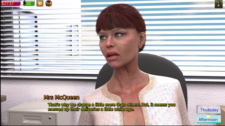 Wickedgammes studio: My Insatiable Wife Alice Part 32