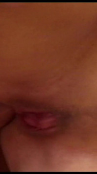 An Intense Anal Impact for Rady