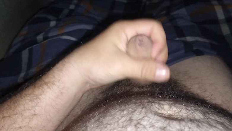 Uhri: Fast Cumshot 2
