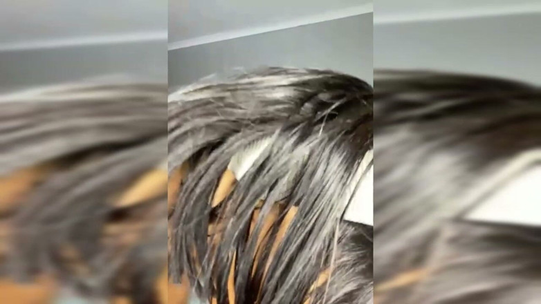 Legendary Booty Overdose: La bbw nera venera il culo e squirta masturbandosi