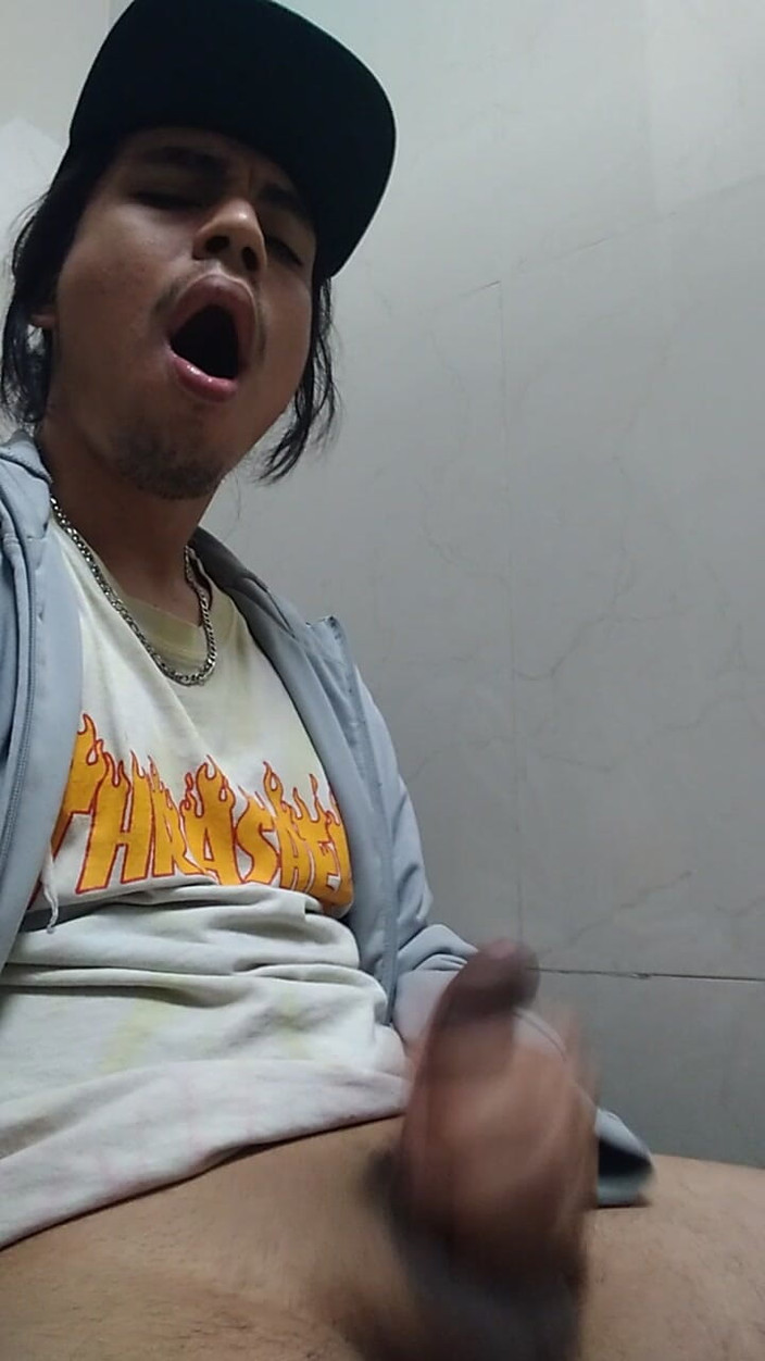 AlexAlejandro13: Veřejné toalety