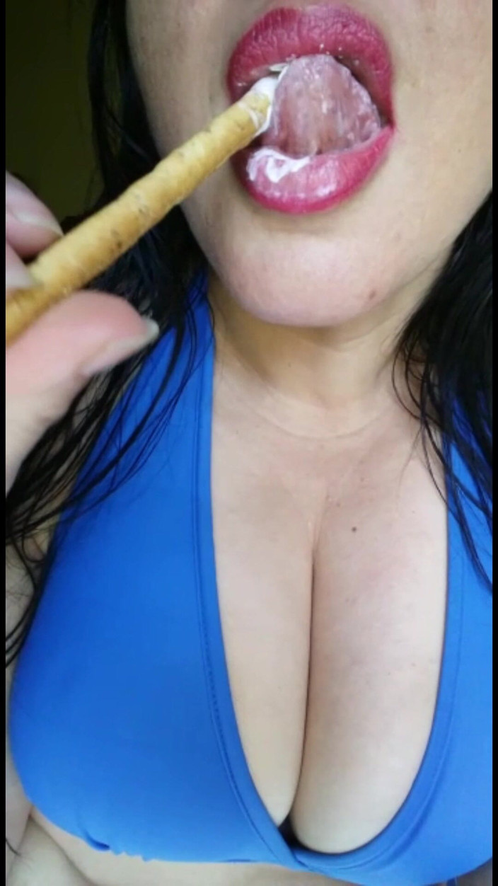 My sexy MILFS: Hot MILF Blowjob 2 - 5