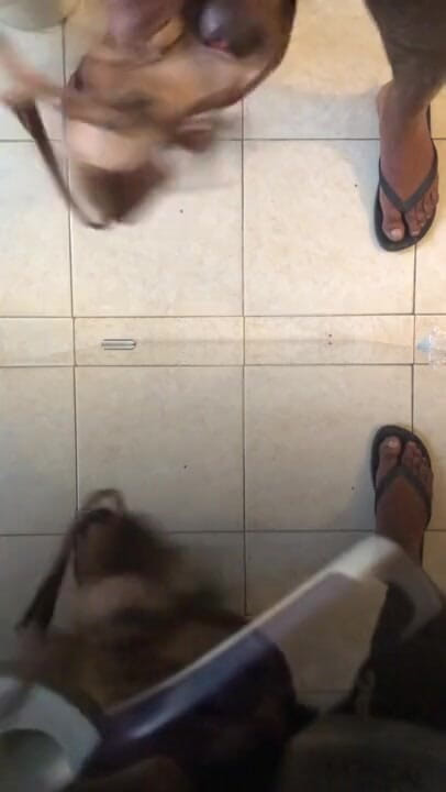 Sexy sereppu: Trying Out New Sandal