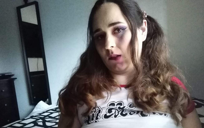 Couple Chubby: Relaxujte se šťastným koncem