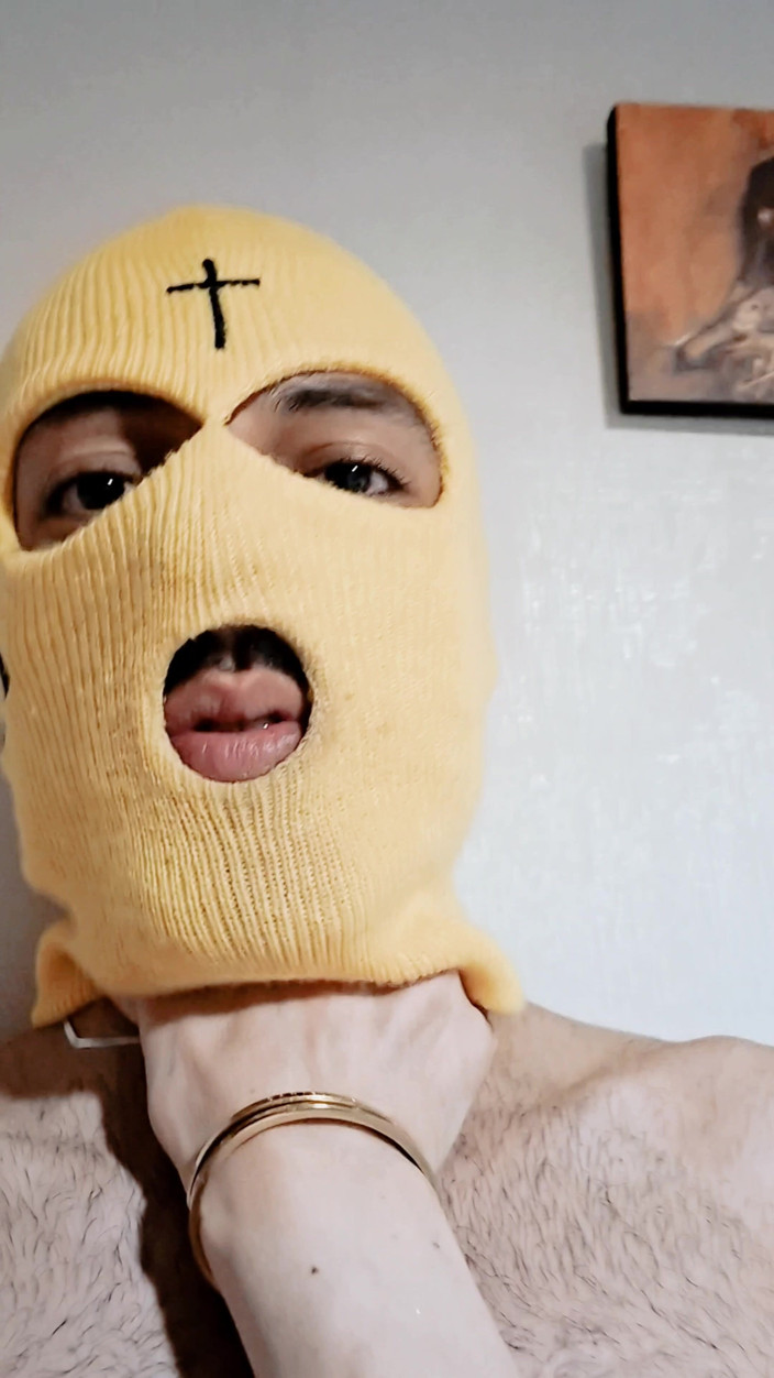 Miss lilith: Slave Trained to Worship My Dirty Socks &amp; Feet Extreme Foot...