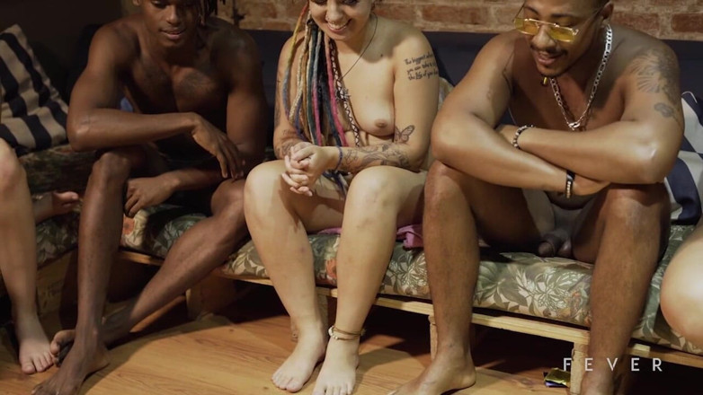 Fever Films: Big orgy with thirteen people
