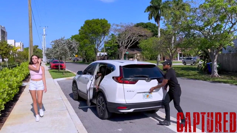 The Flourish XXX: Cap S3e3 Serena Hill Is Confronted by Leana Lovings Crew