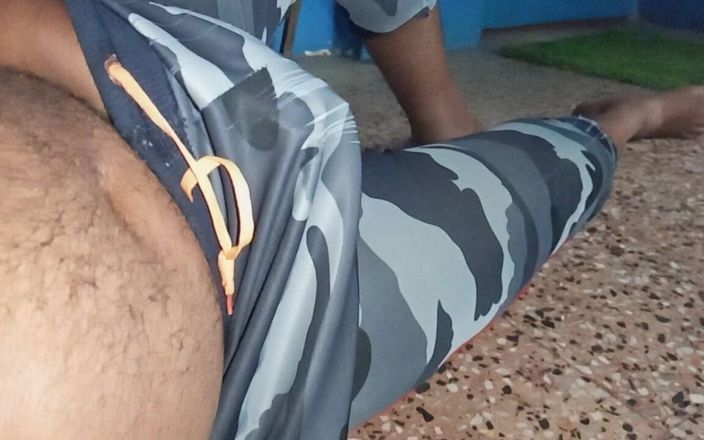 Sweet Indian cock: Дезі сільський гарячий хлопець у спальні секс