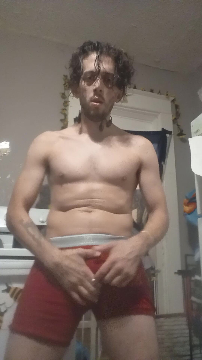 Magnumxlcody: Musculos