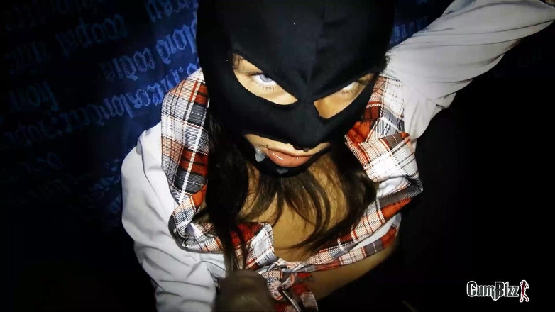 Cumbizz: Jag älskar min styvpappas BBC