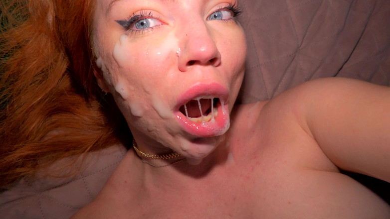 Kisankanna: Magst Du Einen Harten Schwanzhals? Diese Schönheit, Ja!!