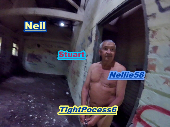 Andy: 2부 산책 24