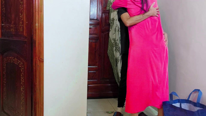 Yasmin Maroc: Sex incitant cu fata mea arabă marocană cu hijab musulmană