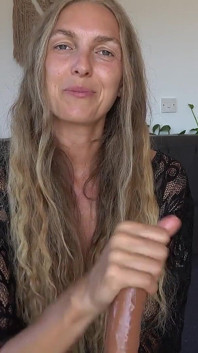 CEI for Beginner - Eat Your Cum for Me!