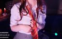 MollyRedWolf: Lily Potter dan Magic Wand-nya. Female Orgasm - Mollymoonsugar