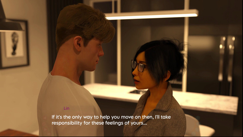 Wickedgammes studio: Iubitul pisicuț (partea 21)