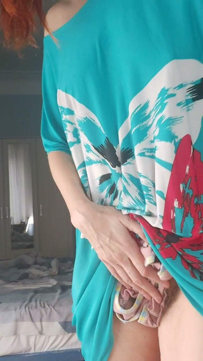 GinnaGg: I Love Being on Top of You, Sitting on Your...