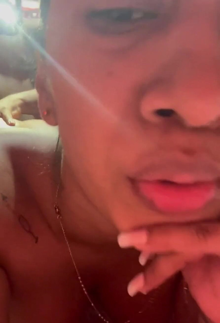 Leyne Rodriguez: Registra piccole cose