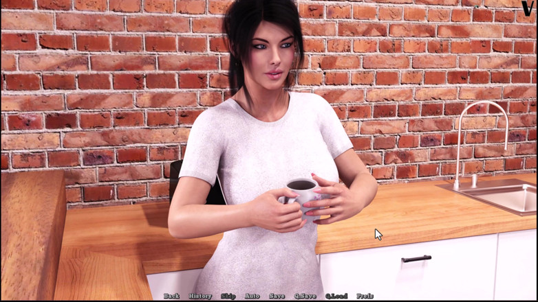 Johannes Gaming: Victoria in Big City 10 They Ate Shusi From Victoria Naked...
