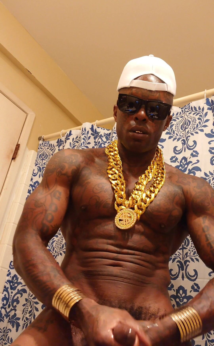 Hallelujah Johnson: Kompilasi slideshow ke-8 1