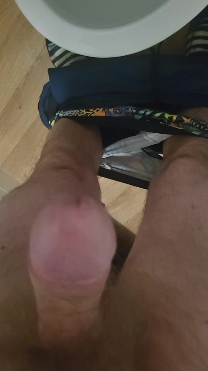 Polishx: It's Not the Fault of Playing in Front of the...