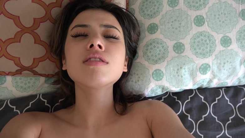 ATK Fans (Girlfriends): A New Girl Asia Comes Over to Get Naked with...