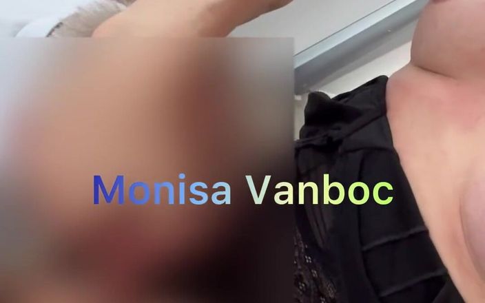 Monisa Vanboc: Monisa Vanboc boquete