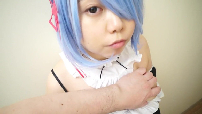 Sky Angel: Asian angel 6017