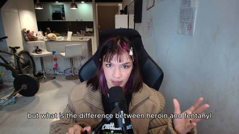 Seiko Osabe: Understanding Addiction a Psychologists Take on Op1ods