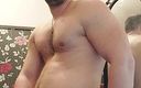 Michael Ragnar: One Long Video with Me Mouth Fucking My Toy and...