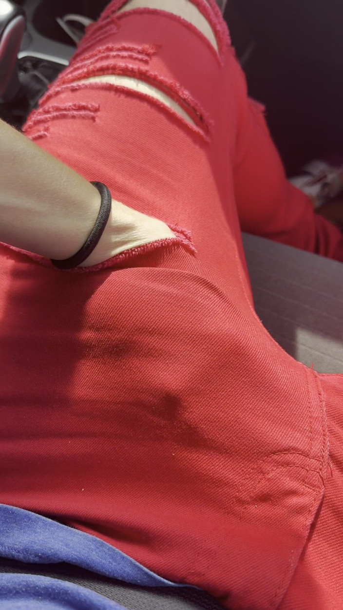 MYA Pleasure: Estradas acidentadas