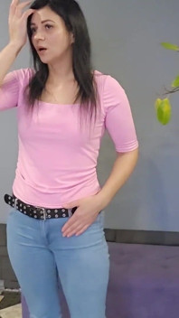 Wet Pant and Piss in Pants
