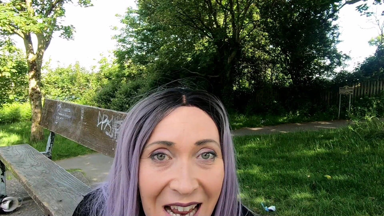 The Midnight Minx: Summer skate