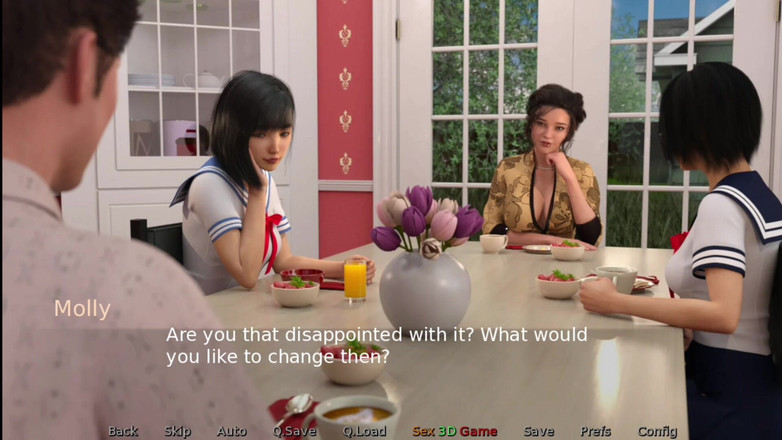 Q Boy: Stepsister Catches Stepson Fucking Hot MILF Stepmom in Bedroom