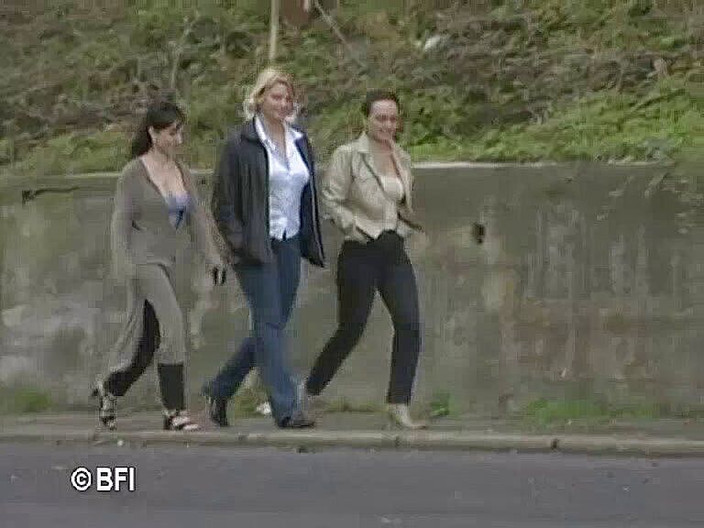 Porn mansion: Kongkek percutian