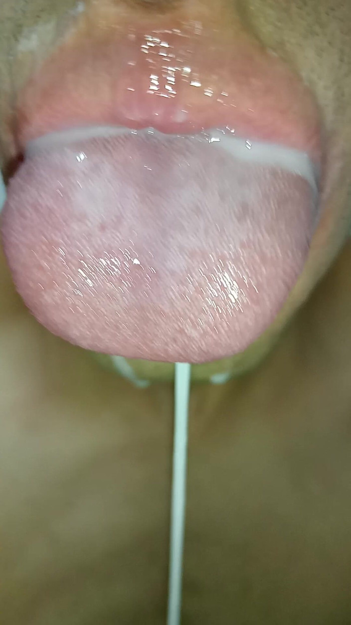 Rey rey: 내 입에 사정하는 걸 좋아해, 혀 긴 혀, 키스, 식스 팩, 피트니스 짐, 복종하는, 여자 란제리