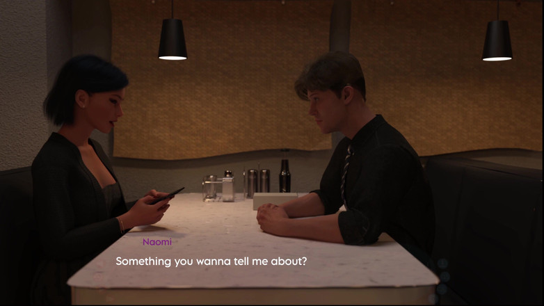 Wickedgammes studio: Amcık sevgilisi (bölüm 22)