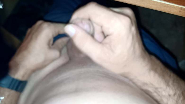 kobra kobreti: Sadece mastürbasyon 57