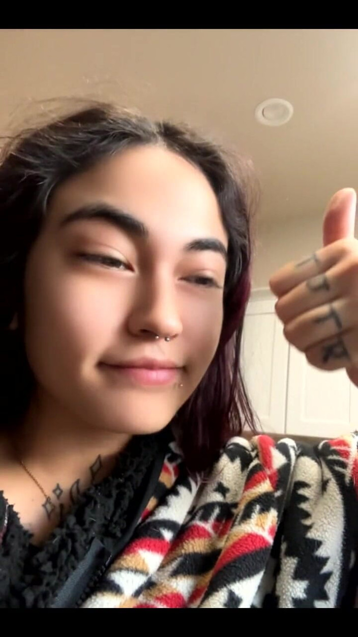 lilRavenFox: Video cá nhân cho onlyyyyy mắt của bạn