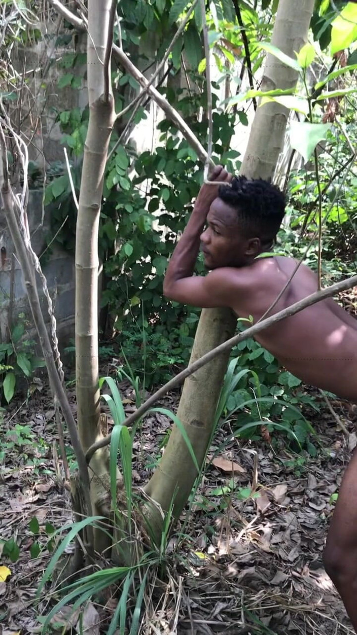 Sexylary: Venkovní nejžhavější šukání s topem, který má dlouhý velký péro