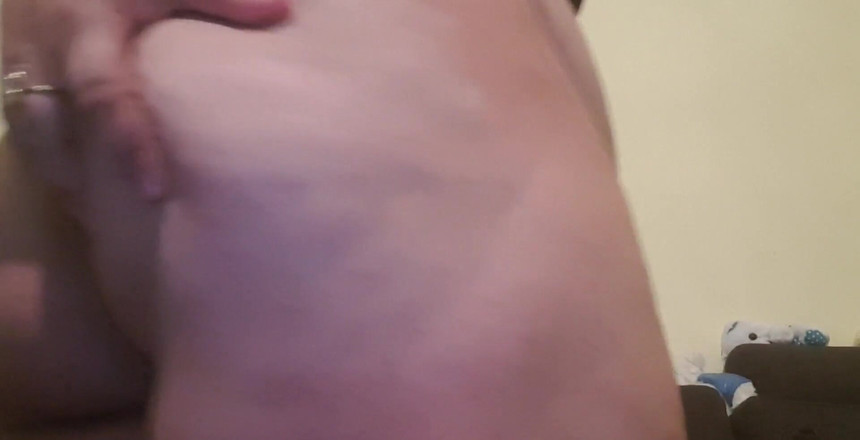 LoraBbw: Lemme lắc nó cho bạn! Mông của tôi trông thật đẹp...