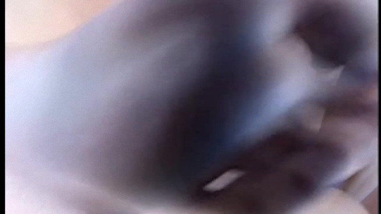 NAUGHTYPOLSKA: Секс Втроем С Азиатской Шлюхой - Двойное Проникновение