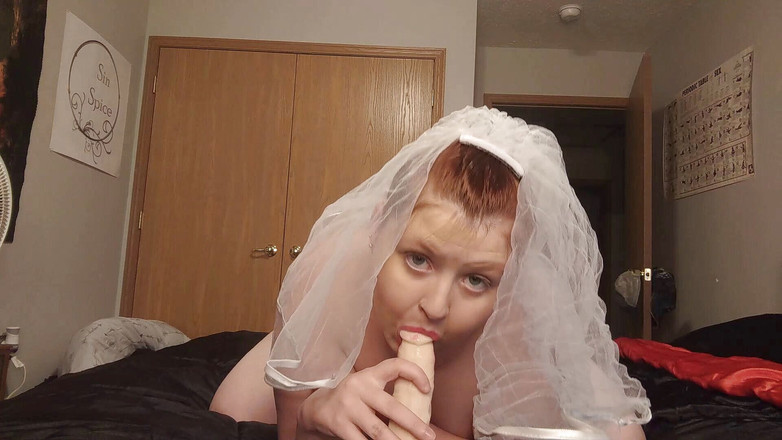 Sin Spice by Sophia Sinclair and Jasper Spice: Dziewica noc poślubna