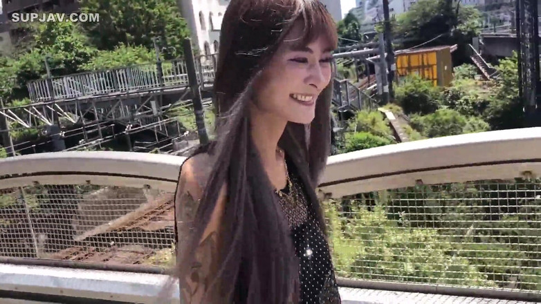 The Sexual Issues: Asijský anděl 22910